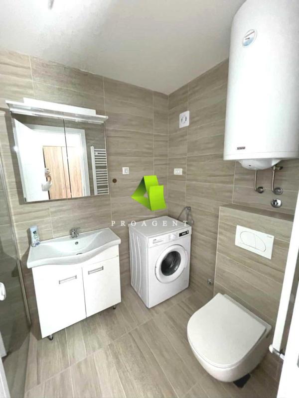 Slika 7 - Jednoiposoban stan za izdavanje, 54m2, 400€