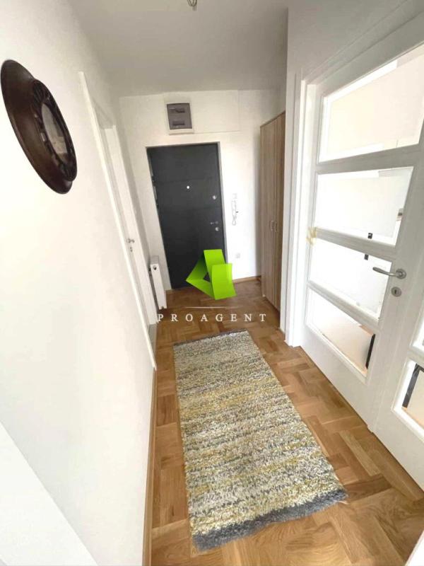 Slika 5 - Jednoiposoban stan za izdavanje, 54m2, 400€