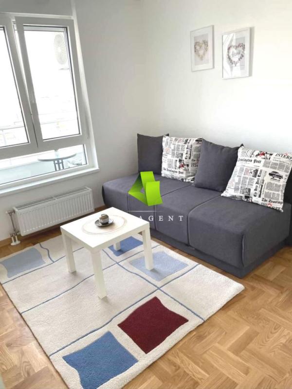 Slika 4 - Jednoiposoban stan za izdavanje, 54m2, 400€