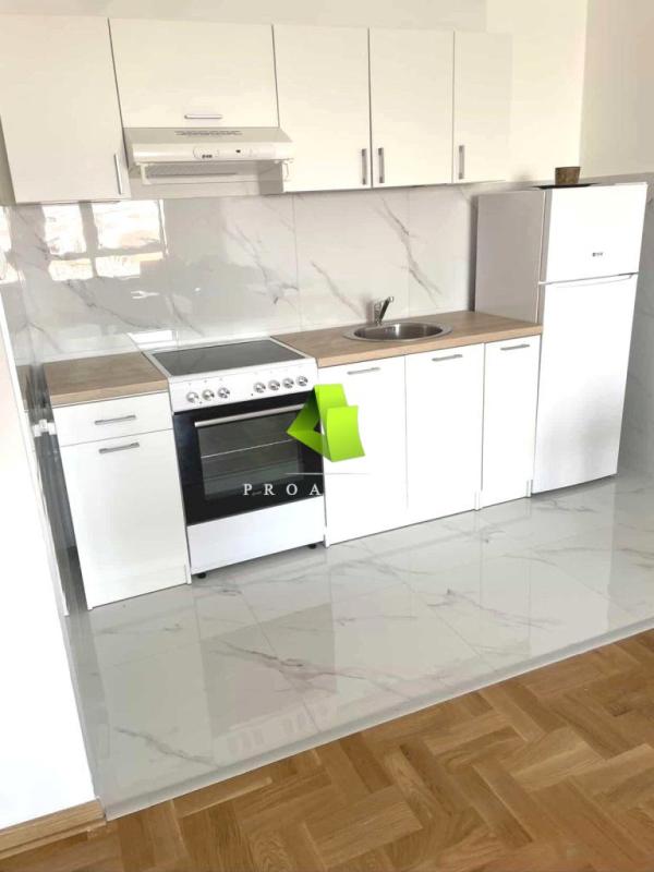 Slika 3 - Jednoiposoban stan za izdavanje, 54m2, 400€