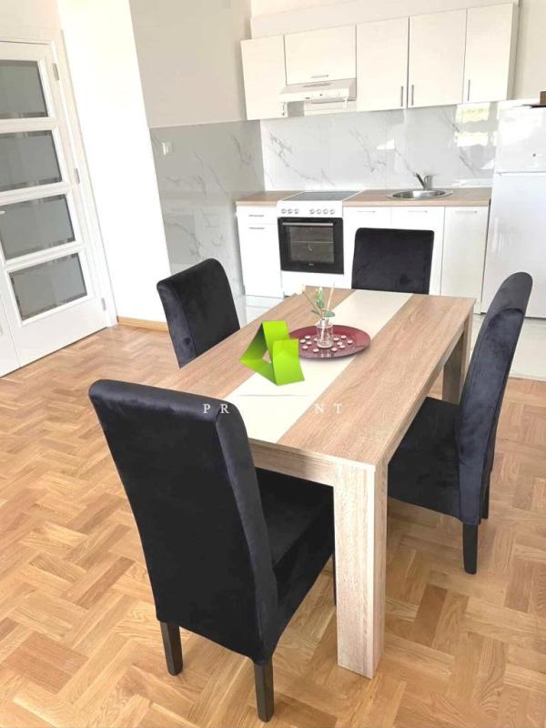 Slika 2 - Jednoiposoban stan za izdavanje, 54m2, 400€