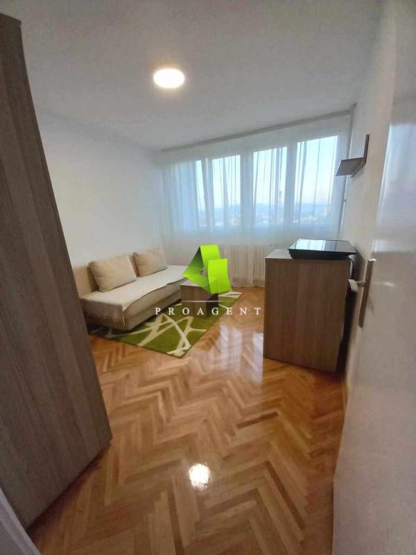 Slika 1 - Trosoban stan za izdavanje, 76m2, 400€