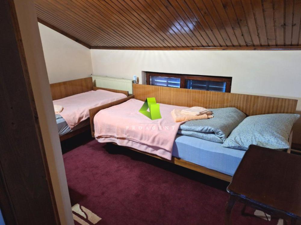 Slika 8 - Troiposoban stan za izdavanje, 120m2, 550€