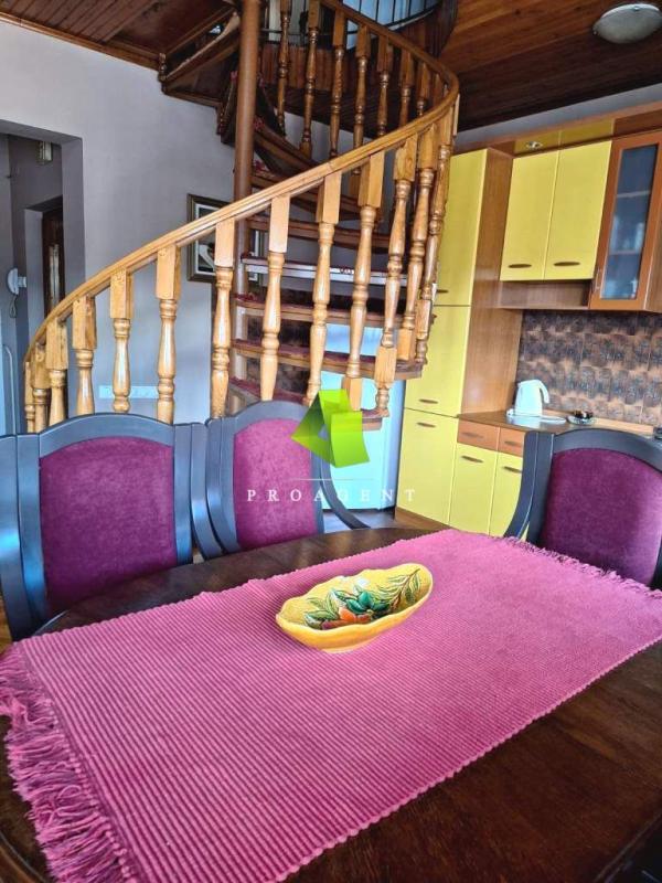 Slika 2 - Troiposoban stan za izdavanje, 120m2, 550€