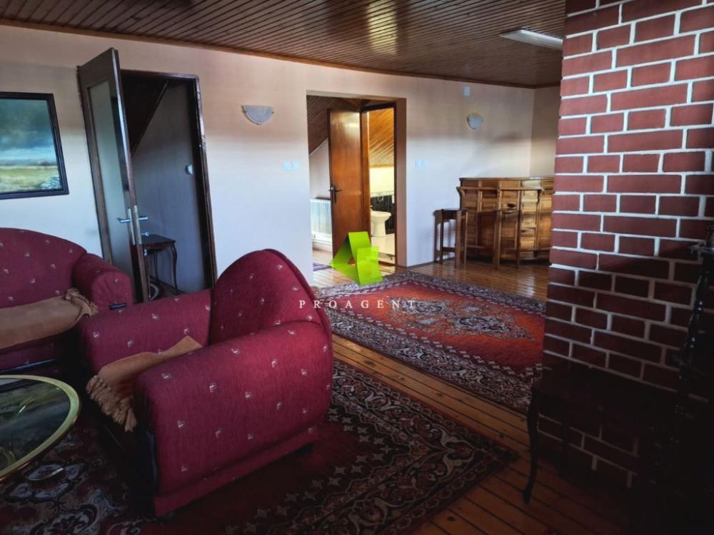 Slika 1 - Troiposoban stan za izdavanje, 120m2, 550€