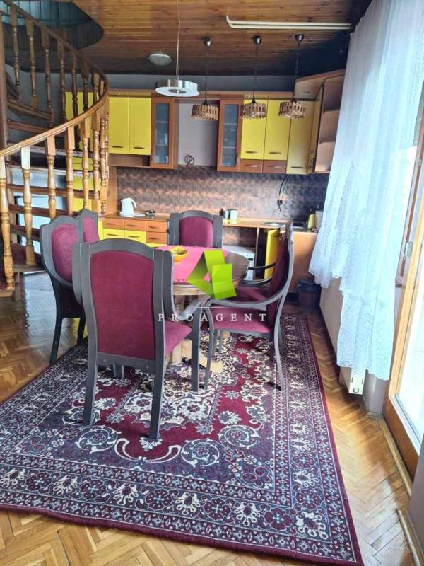 Slika 3 - Troiposoban stan za izdavanje, 120m2, 550€