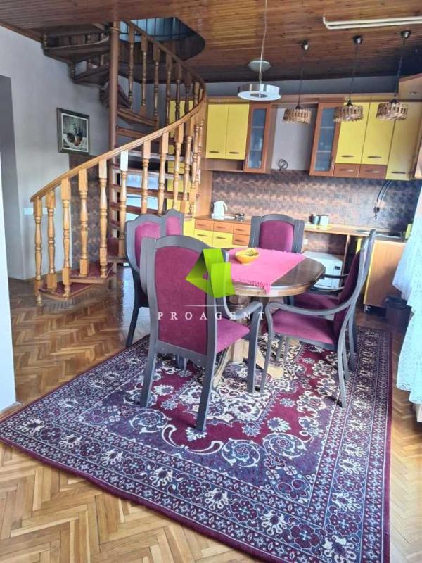 Slika 4 - Troiposoban stan za izdavanje, 120m2, 550€