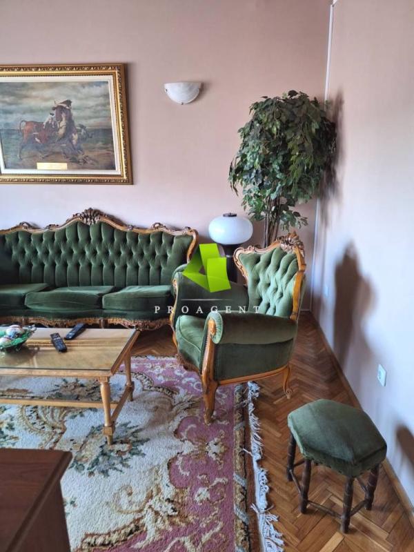 Slika 6 - Troiposoban stan za izdavanje, 120m2, 550€