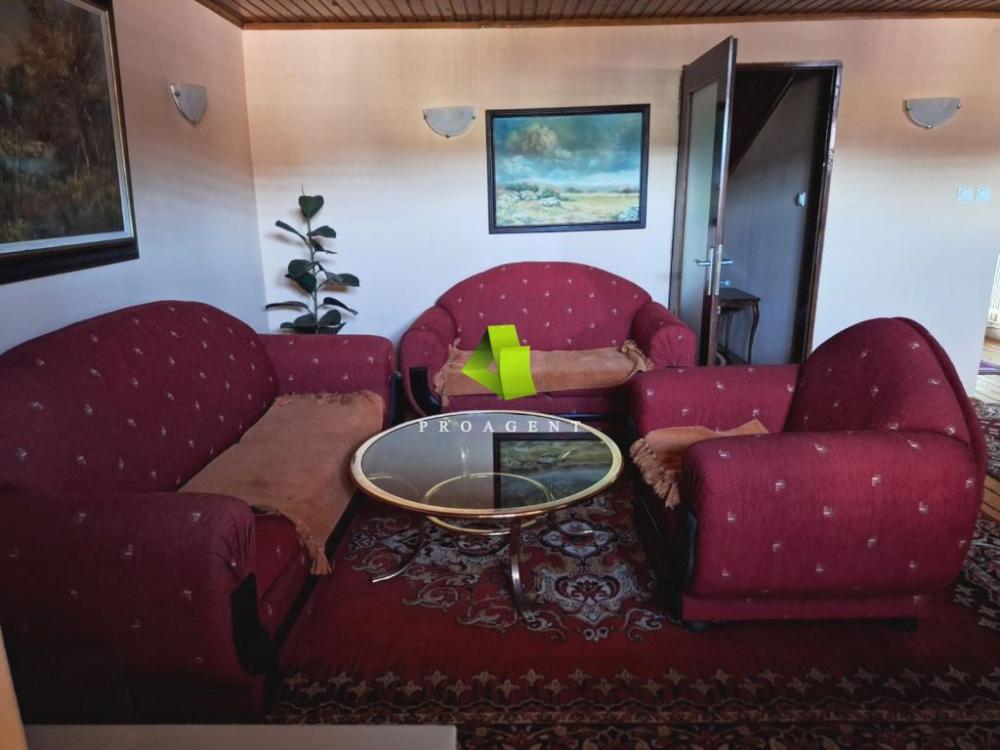 Glavna slika -Troiposoban stan za izdavanje, 120m2, 550€