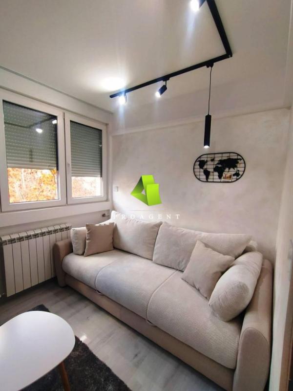 Slika 6 - Četvorosoban stan za izdavanje, 84m2, 1.100€