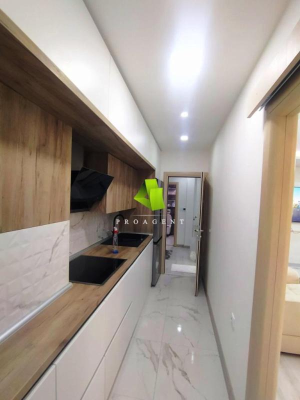 Slika 5 - Četvorosoban stan za izdavanje, 84m2, 1.100€