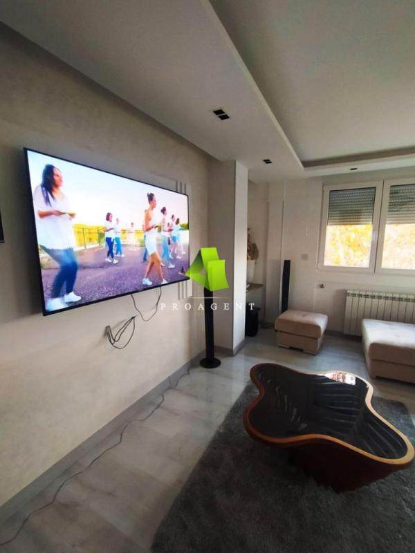 Slika 2 - Četvorosoban stan za izdavanje, 84m2, 1.100€