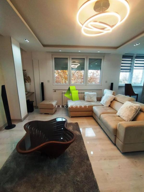 Slika 4 - Četvorosoban stan za izdavanje, 84m2, 1.100€