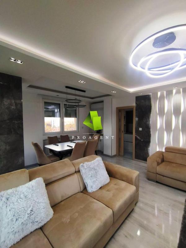 Slika 3 - Četvorosoban stan za izdavanje, 84m2, 1.100€