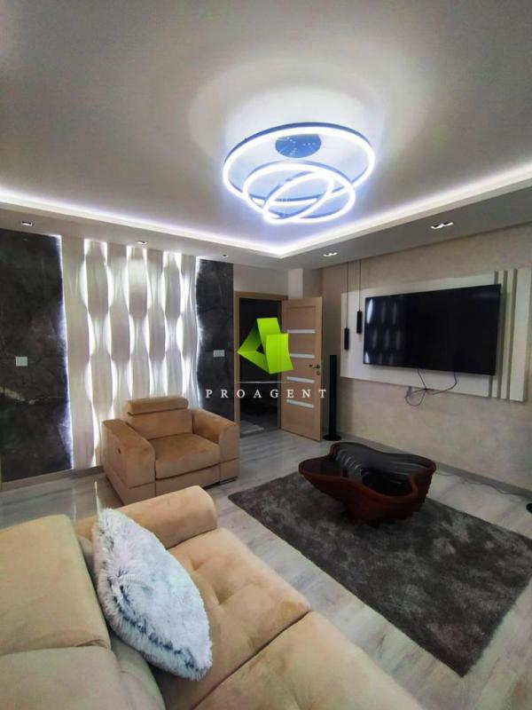 Glavna slika -Četvorosoban stan za izdavanje, 84m2, 1.100€