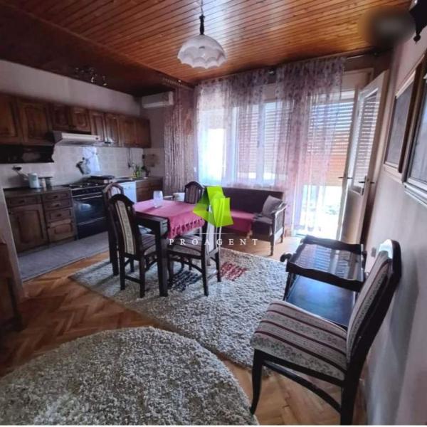 Slika 2 - Dvosoban stan za izdavanje, 67m2, 400€