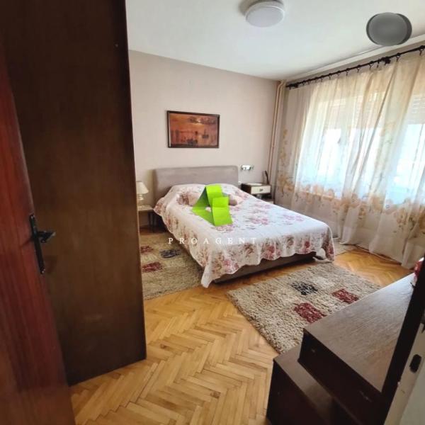 Slika 3 - Dvosoban stan za izdavanje, 67m2, 400€