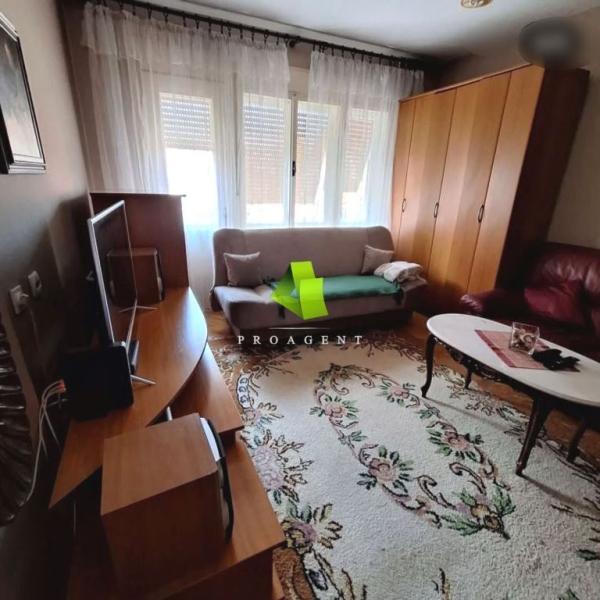 Slika 1 - Dvosoban stan za izdavanje, 67m2, 400€