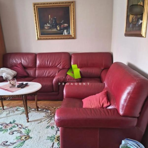 Glavna slika -Dvosoban stan za izdavanje, 67m2, 400€