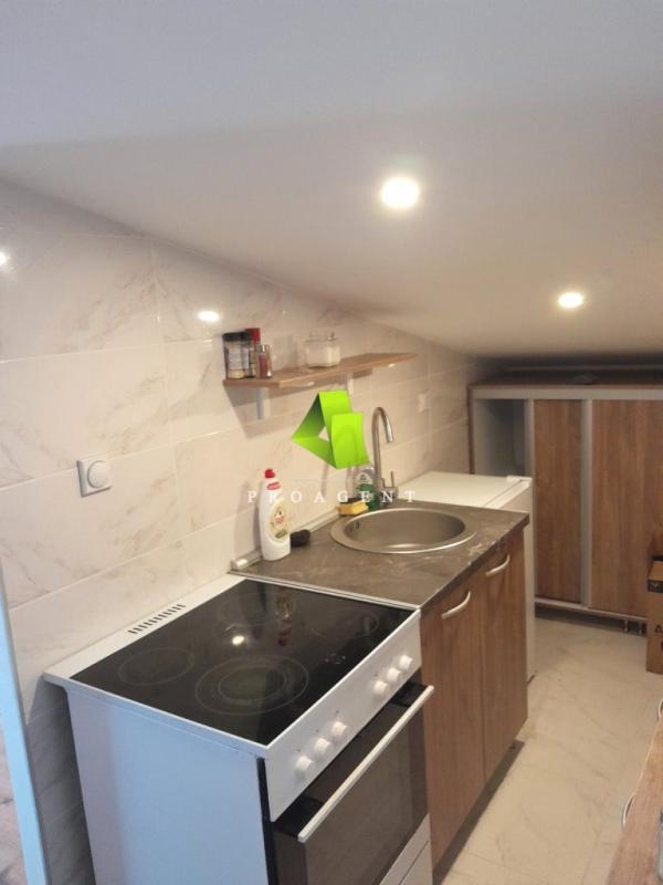 Slika 2 - Jednoiposoban stan za izdavanje, 40m2, 360€