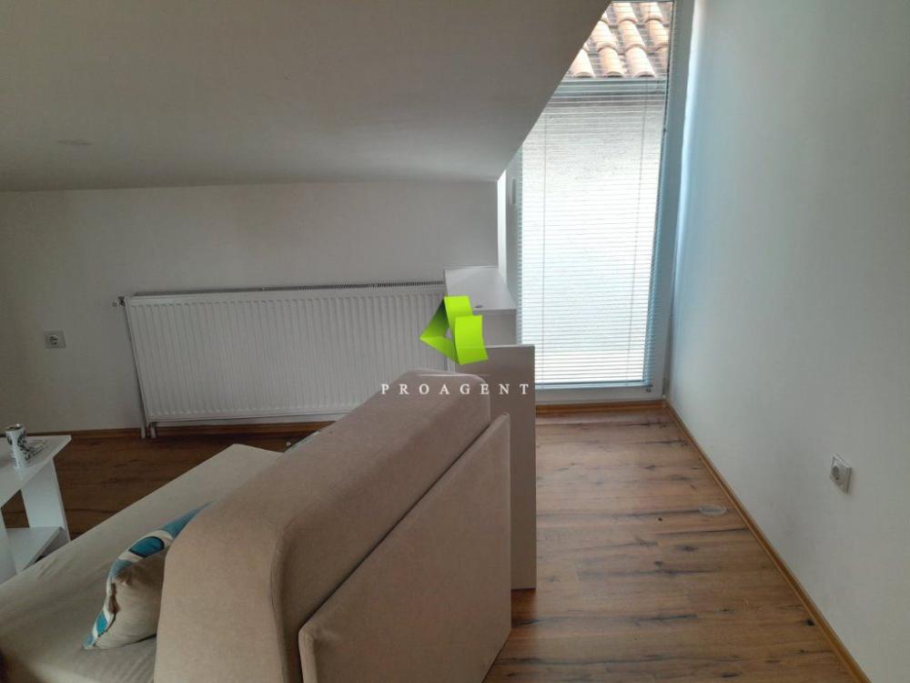 Slika 1 - Jednoiposoban stan za izdavanje, 40m2, 360€