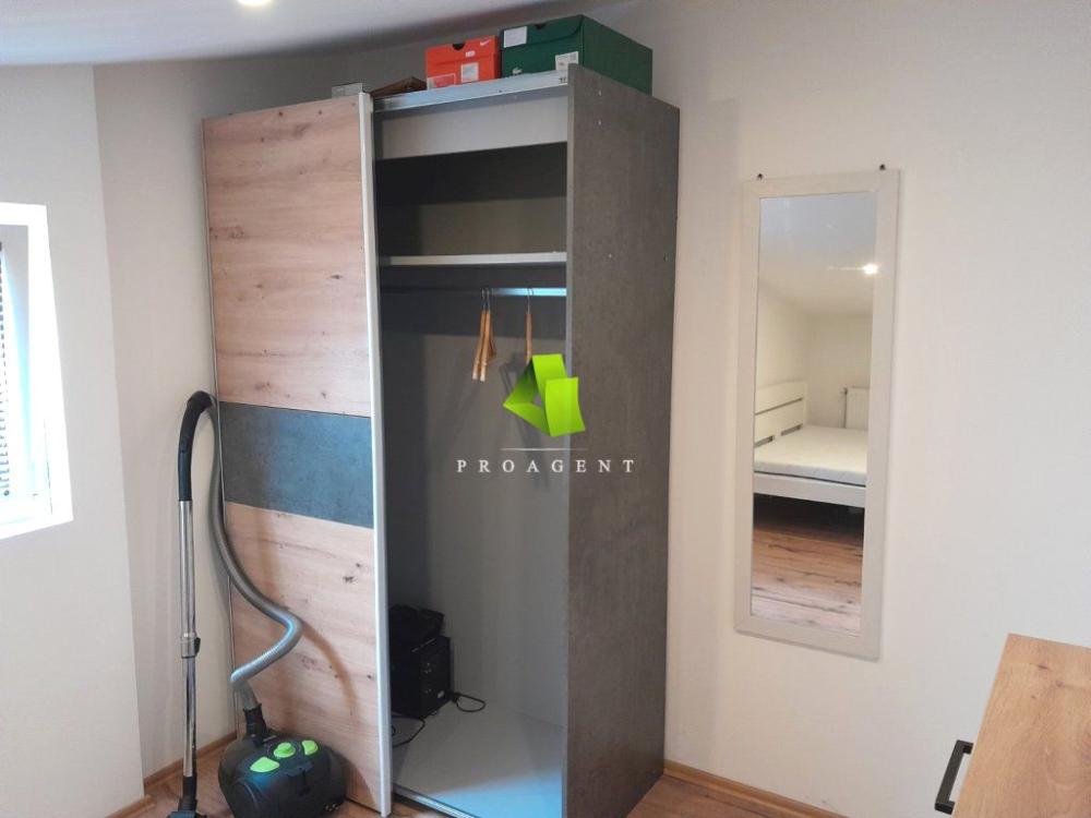 Slika 4 - Jednoiposoban stan za izdavanje, 40m2, 360€