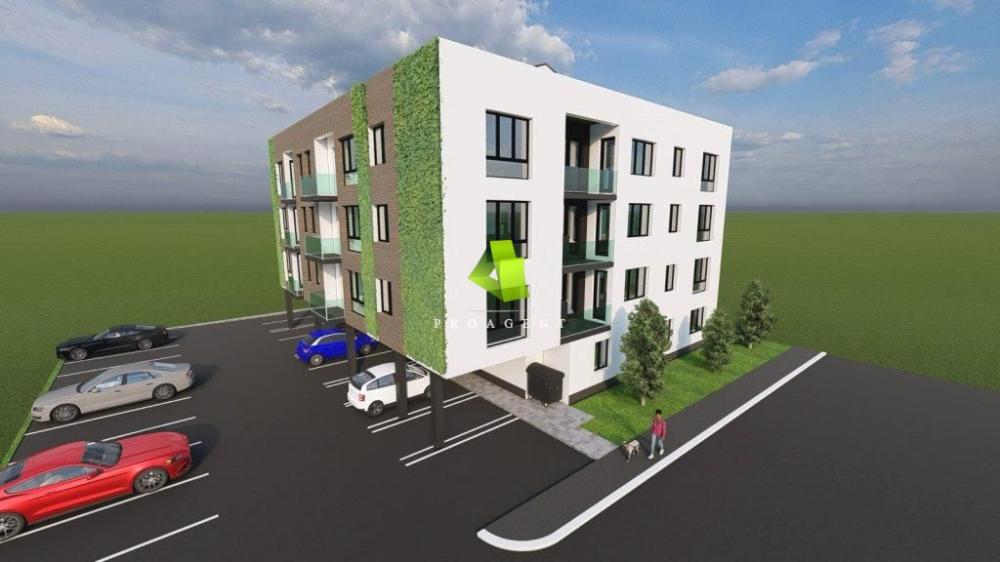 Slika 1 - Jednoiposoban stan na prodaju, 47m2, 74.610€