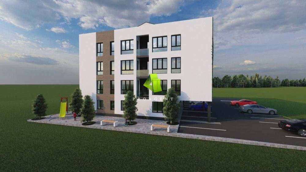 Slika 3 - Jednoiposoban stan na prodaju, 47m2, 74.610€