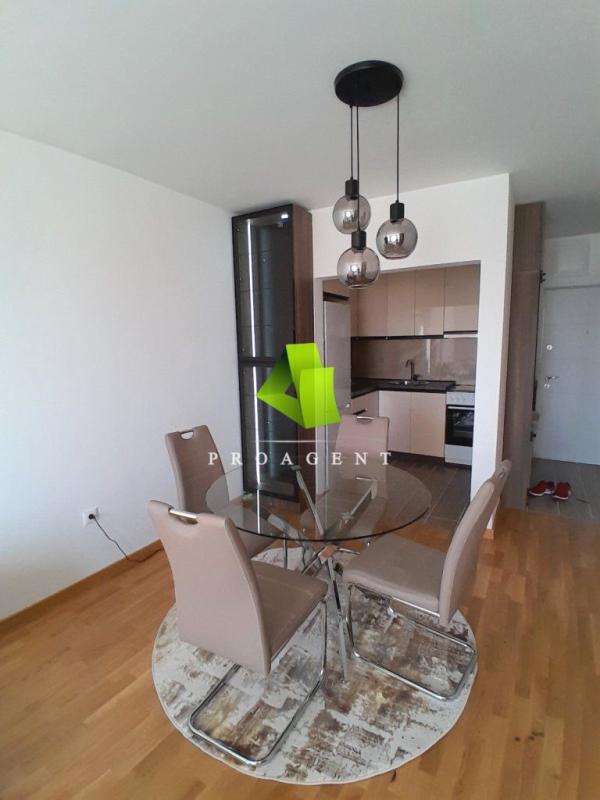 Slika 2 - Jednoiposoban stan za izdavanje, 46m2, 450€