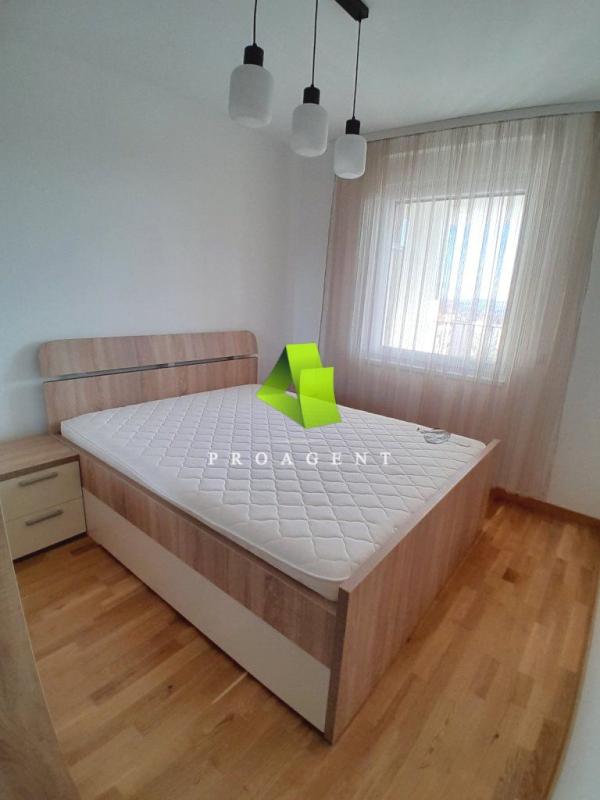 Slika 4 - Jednoiposoban stan za izdavanje, 46m2, 450€