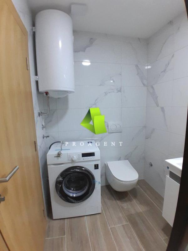 Slika 7 - Jednoiposoban stan za izdavanje, 46m2, 450€