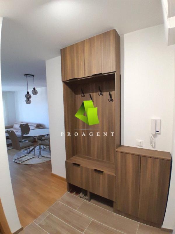 Slika 5 - Jednoiposoban stan za izdavanje, 46m2, 450€