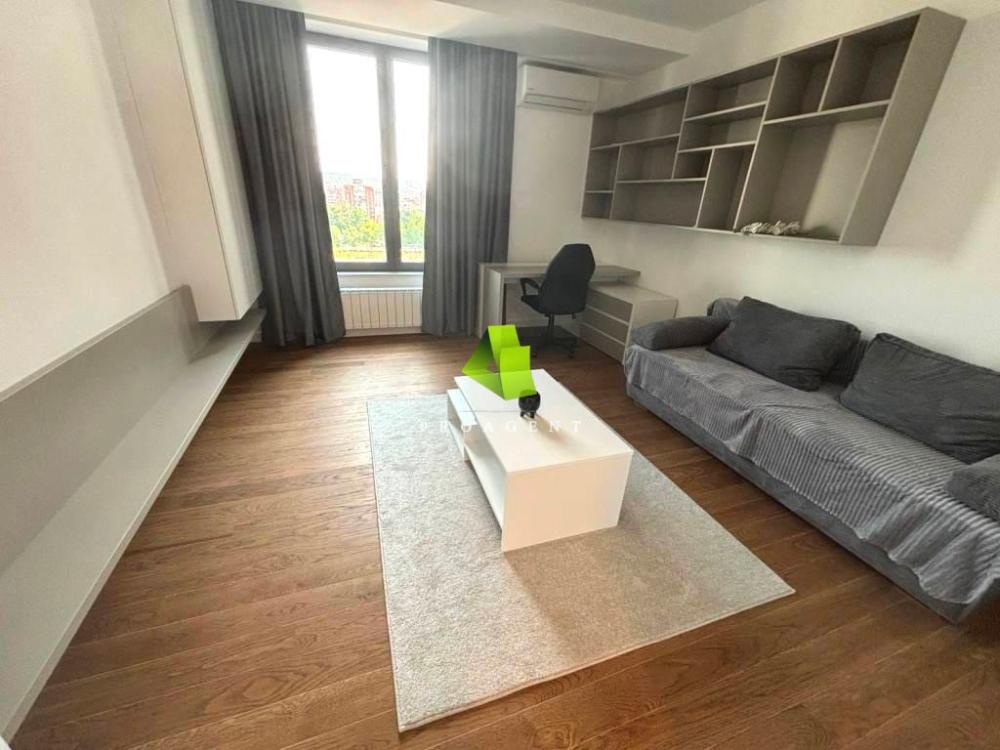 Slika 6 - Trosoban stan za izdavanje, 76m2, 1.100€