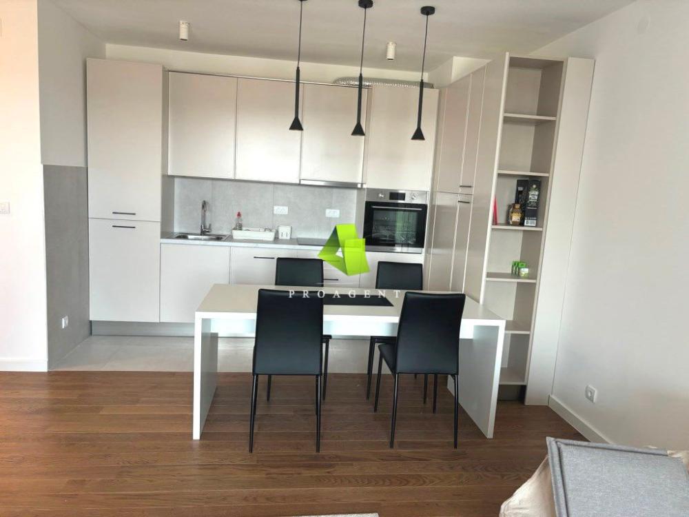 Slika 2 - Trosoban stan za izdavanje, 76m2, 1.100€