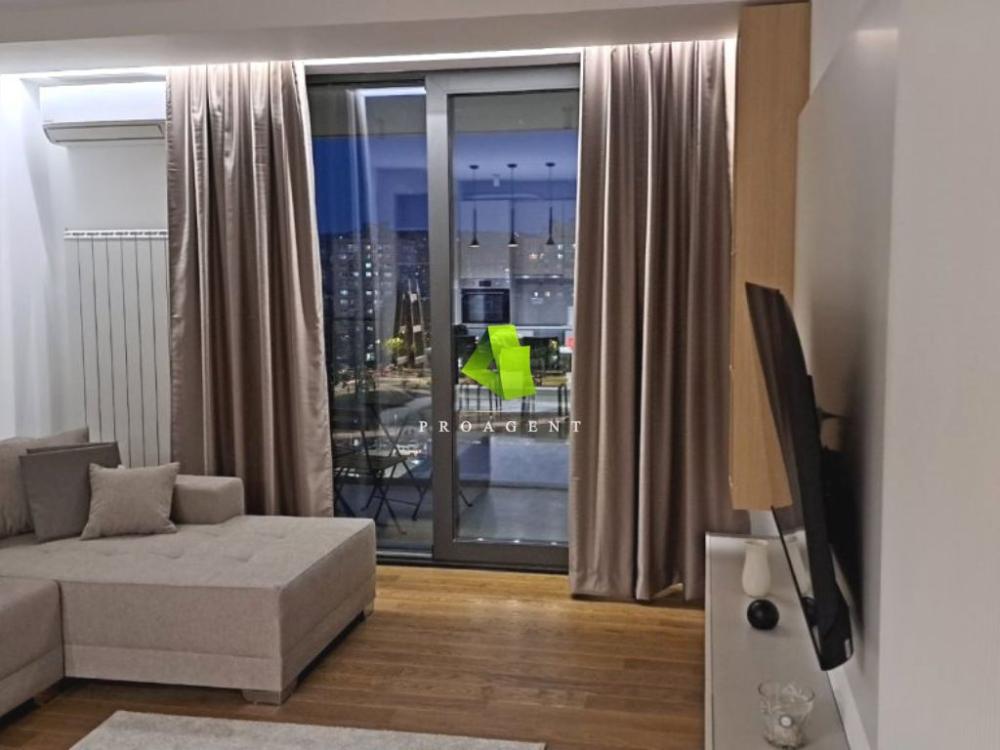 Slika 3 - Trosoban stan za izdavanje, 76m2, 1.100€