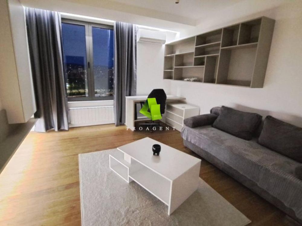 Slika 5 - Trosoban stan za izdavanje, 76m2, 1.100€