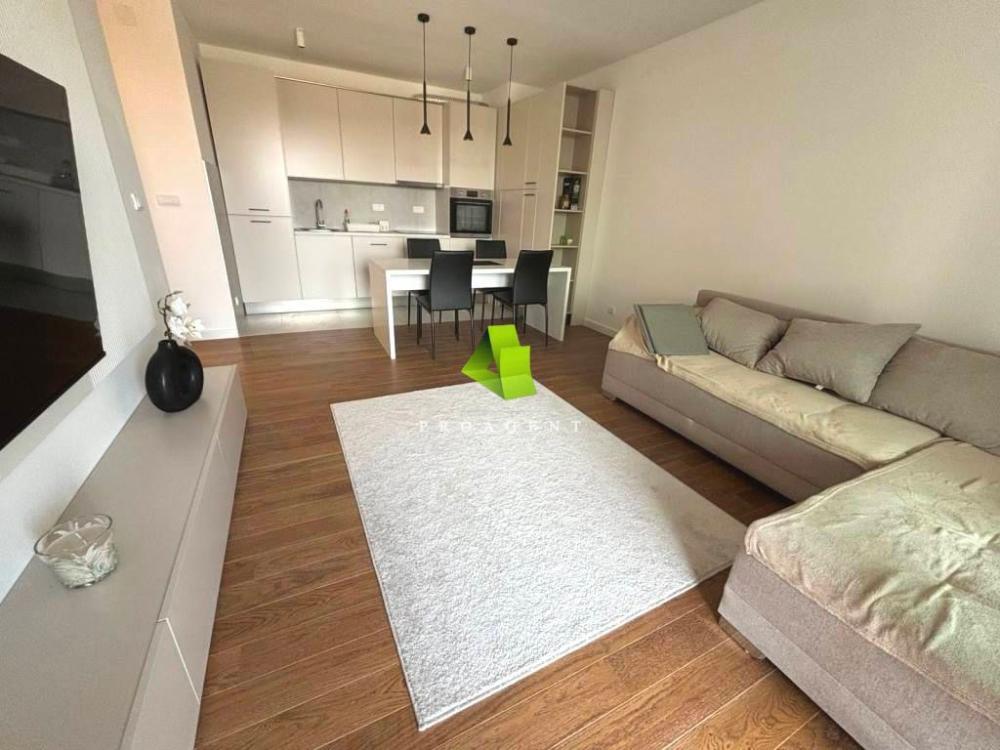 Glavna slika -Trosoban stan za izdavanje, 76m2, 1.100€