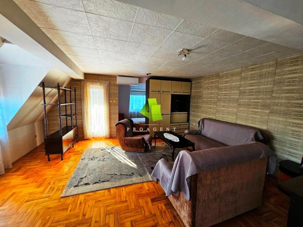 Slika 3 - Jednosoban stan za izdavanje, 60m2, 250€