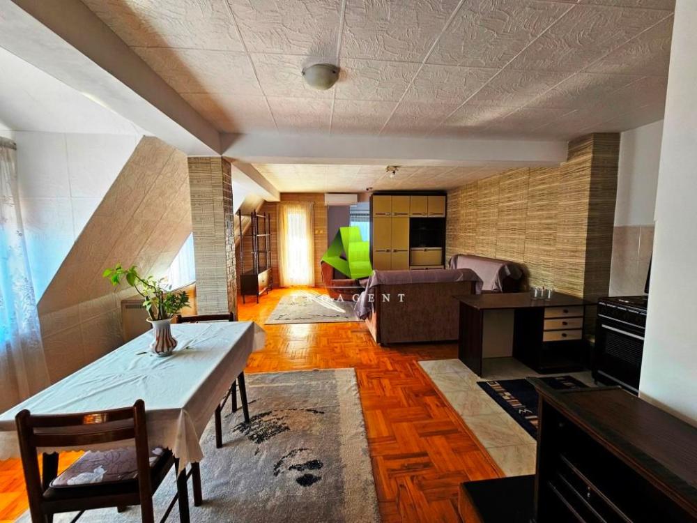 Slika 4 - Jednosoban stan za izdavanje, 60m2, 250€