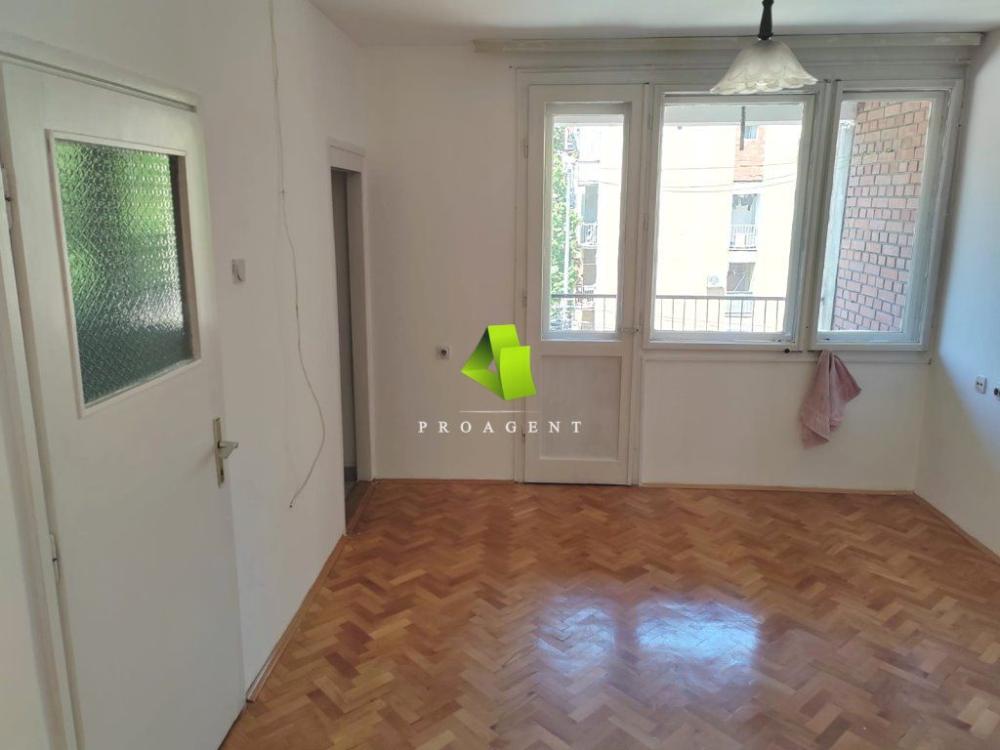 Slika 1 - Dvoiposoban stan za izdavanje, 53m2, 250€