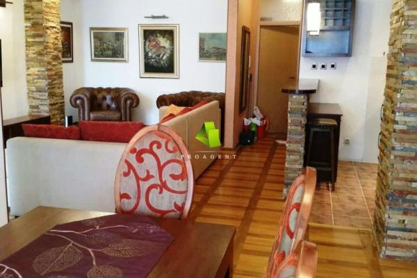 Slika 5 - Dvoiposoban stan za izdavanje, 78m2, 450€