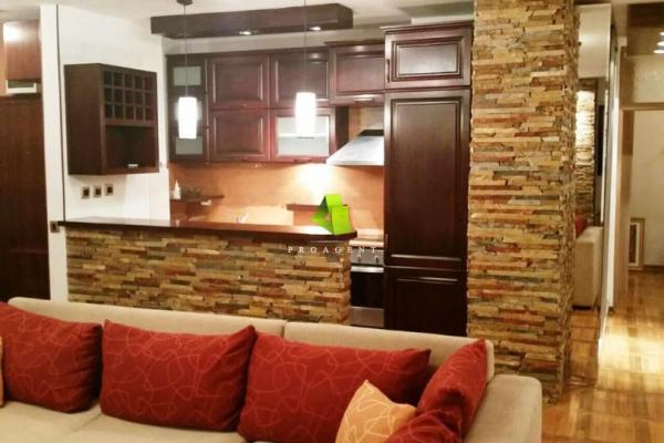 Slika 1 - Dvoiposoban stan za izdavanje, 78m2, 450€