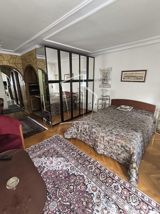 Slika 3 - Karnegijeva, Jednosoban stan za izdavanje, 41m2, 600€