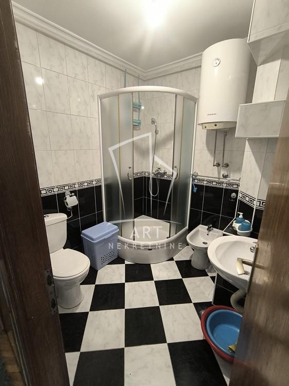 Slika 8 - Karnegijeva, Jednosoban stan za izdavanje, 41m2, 600€