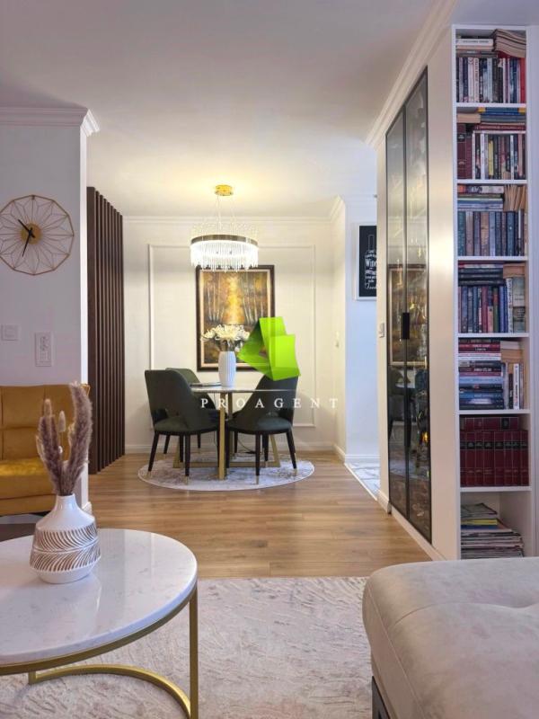 Slika 2 - Trosoban stan na prodaju, 63m2, 166.000€