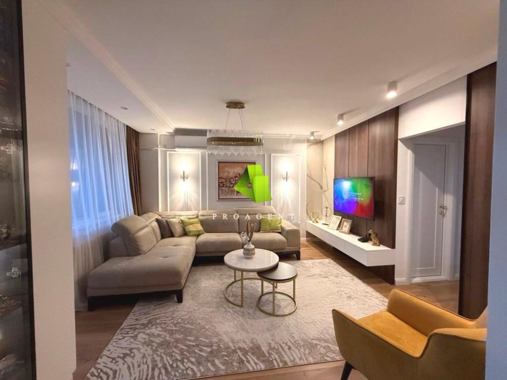 Glavna slika -Trosoban stan na prodaju, 63m2, 166.000€