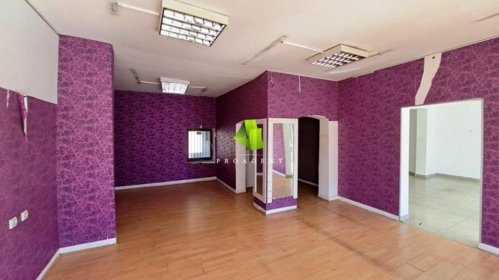 Slika 1 -  Lokal za izdavanje, 120m2, 800€