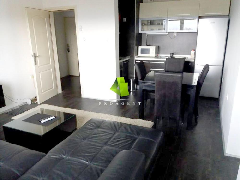 Slika 3 - Trosoban stan za izdavanje, 56m2, 500€