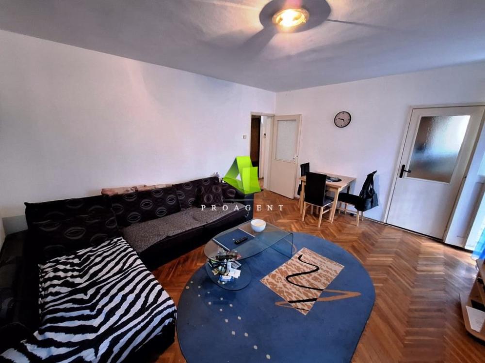 Slika 1 - Trosoban stan za izdavanje, 60m2, 360€