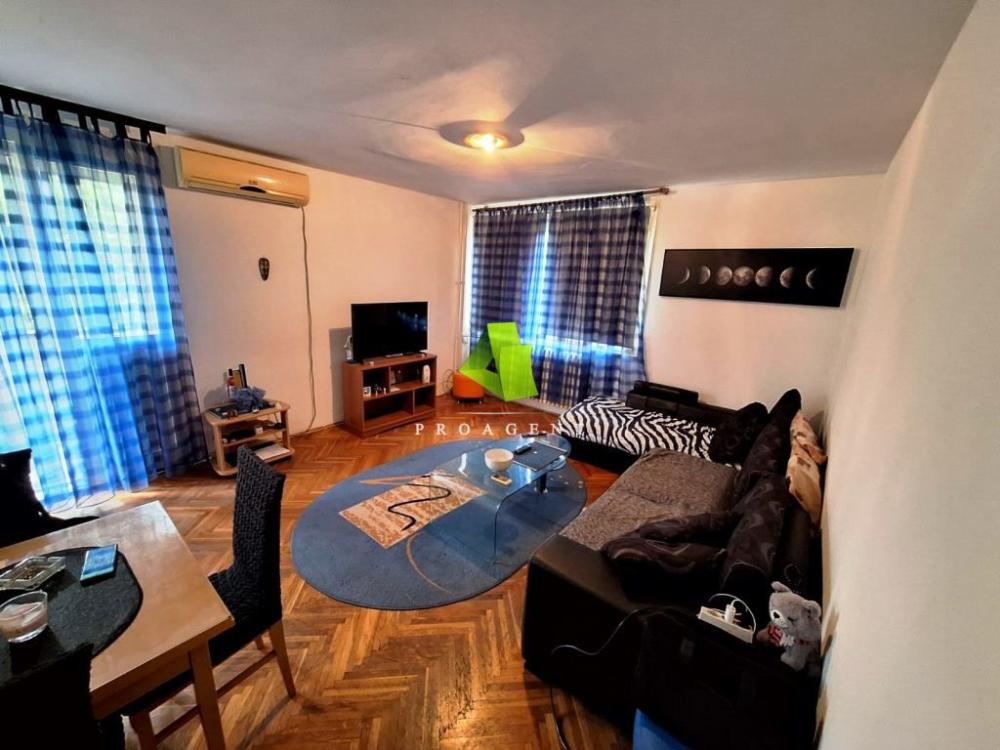 Slika 2 - Trosoban stan za izdavanje, 60m2, 360€